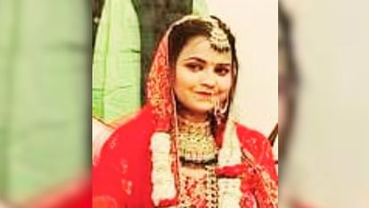 जौनपुर: नवविवाहिता का संदिग्ध हाल में फंदे से लटकता मिला शव, ससुराल पक्ष पर दहेज हत्या का आरोप