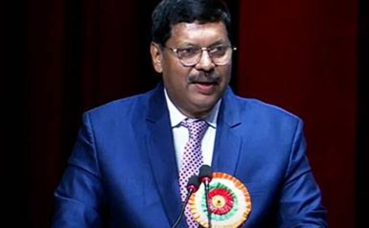 जस्टिस गवई होंगे देश के नए मुख्य न्यायाधीश, सीजेआई खन्ना ने भेजी सिफारिश