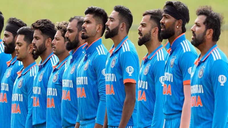 बीसीसीआई ने जारी की 2024-25 की केंद्रीय अनुबंध सूची: रोहित-विराट ए+ में बरकरार, जानिए और किसे मिला मौका-कौन हुआ बाहर