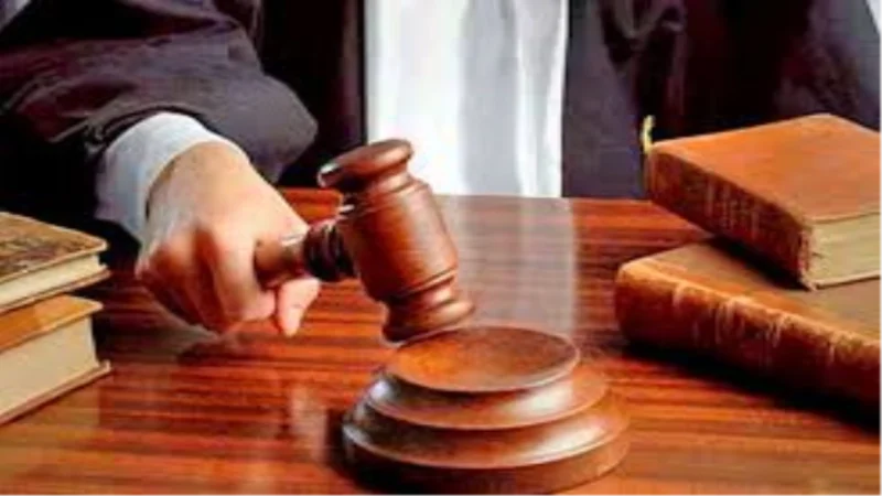 ठेला-पटरी व्यापारी नेता प्रमोद निगम हत्याकांड में शामिल दो अभियुक्तों को आजीवन कारावास की सजा, जुर्माना भी लगा