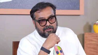 ब्राह्मणों में की गई टिप्पणी के लिए अनुराग कश्यप ने मांगी माफ़ी