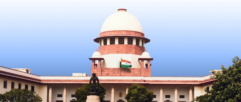 वक्फ संशोधन कानून 2025 पर केंद्र सरकार का बचाव: सुप्रीम कोर्ट में कहा– कानून वैध, धार्मिक स्वायत्तता से समझौता नहीं