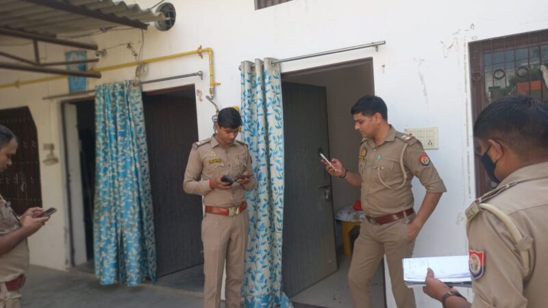 छात्र की हत्या मामले में स्कूल प्रबंधक का बेटा गिरफ्तार; अधिवक्ताओं ने निष्पक्ष जांच और मुआवजे की मांग की