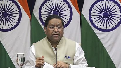 भारत ने बांग्लादेश को दिखाया आईना: पश्चिम बंगाल पर टिप्पणी पर दी कड़ी प्रतिक्रिया