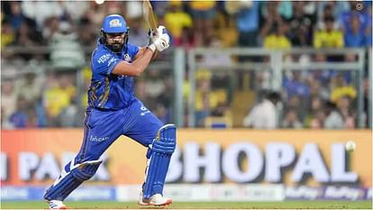 मुंबई इंडियंस की चौथी जीत, ट्रेंट बोल्ट और रोहित शर्मा के शानदार खेल ने सनराइजर्स को सात विकेट से हराया