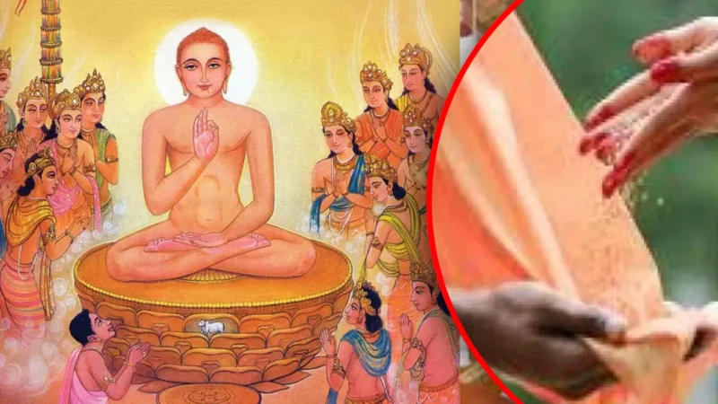 अक्षय तृतीया की पौराणिक कथा और जैन धर्म