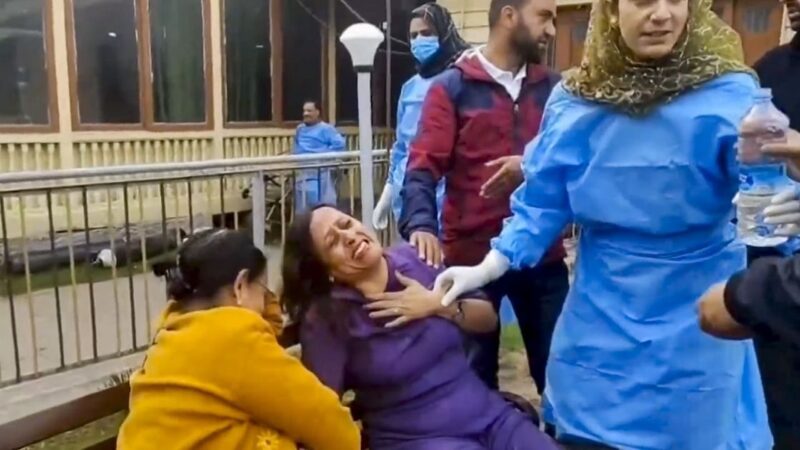 … जाकर मोदी को बता देना’, हमले के बाद पीड़ितों से बोले आतंकी