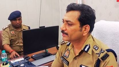 वाराणसी गैंगरेप केस में जांच अब एसआईटी के हवाले, पुलिस आयुक्त ने उठाए कई सवाल