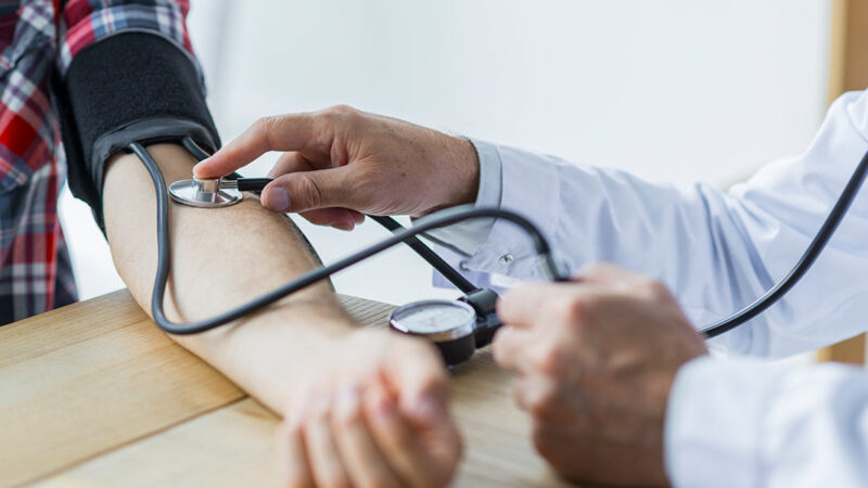 सेहत नजरअंदाज करना पड़ सकता है भारी