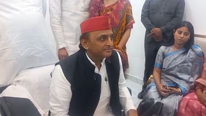 अखिलेश यादव का योगी सरकार पर हमला: बोले- यूपी में कानून का राज पूरी तरह ध्वस्त, सुप्रीम कोर्ट भी हमारी बात दोहरा रहा