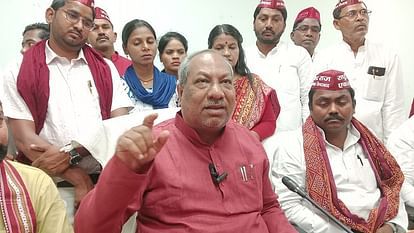 निषाद समाज को एससी वर्ग में शामिल करने की मांग, मंत्री संजय निषाद का केंद्र सरकार से बड़ा बयान