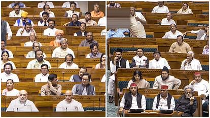 वक्फ संशोधन विधेयक लोकसभा में पारित, राज्यसभा में होगी अगली परीक्षा