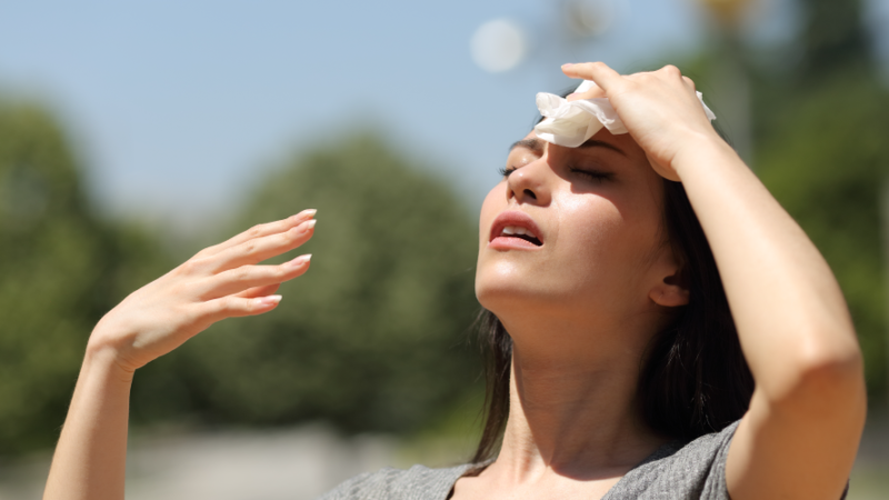 लू से बचने के लिए इन बातों का ध्यान रखना बेहद जरुरी