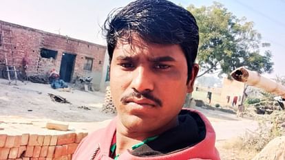 अवैध खनन बना मौत का कारण: ट्रैक्टर पलटने से चालक की दर्दनाक मौत, परिजनों में कोहराम