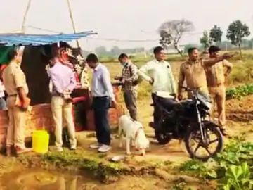 वाराणसी: शादी के 7 दिन बाद पत्नी की हत्या, आरोपी पति ने सच छुपाने के लिए किया झूठा ड्रामा