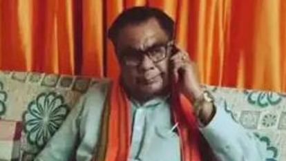 अश्लील वीडियो वायरल होने पर भाजपा नेता बब्बन सिंह रघुवंशी पार्टी से निष्कासित, चीनी मिल संघ के चेयरमैन पद से भी हटाए गए