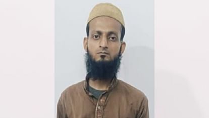 वाराणसी में पाक समर्थित जासूसी नेटवर्क का पर्दाफाश, दोषीपुरा निवासी तुफैल गिरफ्तार