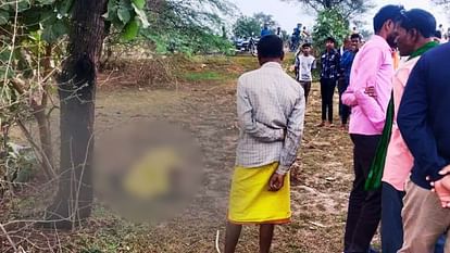 मिर्जापुर में आकाशीय बिजली का कहर: दो बहनों की मौत, सात लोग झुलसे; सीएम योगी ने जताया शोक