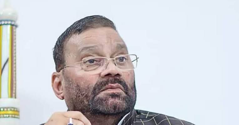 “स्वामी प्रसाद मौर्य का ऑपरेशन सिंदूर पर बड़ा बयान, कहा- बहनों के सम्मान के नाम पर हुआ धोखा”