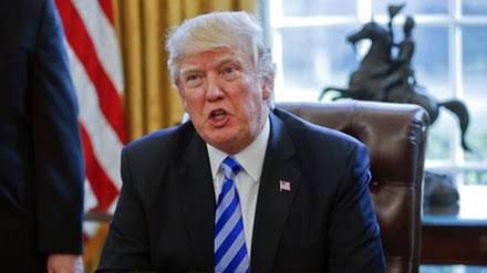 “भारत में उत्पादन नहीं चाहता: ट्रंप ने एपल CEO टिम कुक से की बातचीत”