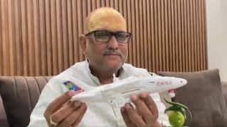 “राफेल पर बयान देकर फंसे अजय राय, देशद्रोह के आरोपों के बीच केस दर्ज”