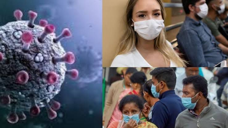 देश में फिर बढ़ने लगे कोरोना के मामले, केरल सबसे अधिक प्रभावित; स्वास्थ्य मंत्रालय ने दी जानकारी