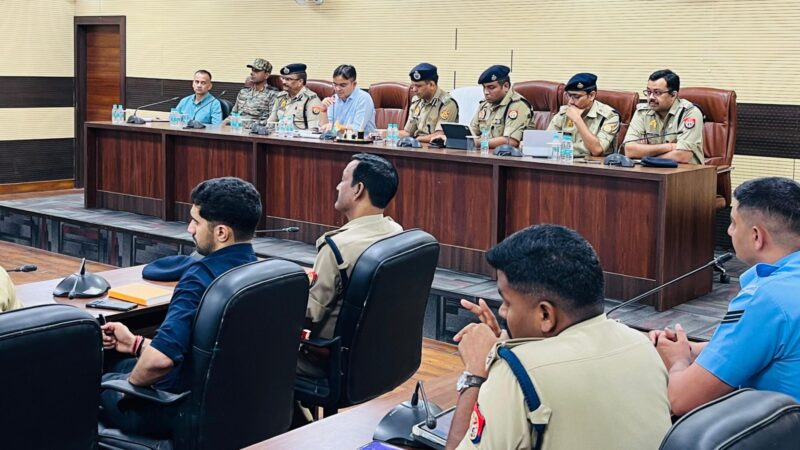 युद्ध की स्थिति से कैसे निपटे?, मॉक ड्रिल में लोगों को किया जाएगा जागरुक