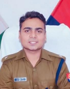 एसपी ने साइबर ठगी के शिकार पीड़ित मामलें में थानेदार लाईन हाजिर, एक सिपाही  निलबिंत