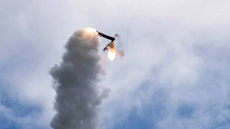 ब्रेकिंग न्यूज: भारत ने सैन्य ठिकानों पर पाकिस्तान के हमले के सारे प्रयास किये विफल