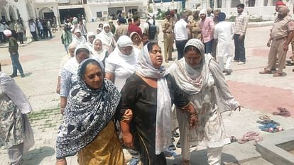 अमृतसर में जहरीली शराब का कहर: पांच गांवों में 14 की मौत, मास्टरमाइंड समेत 5 गिरफ्तार