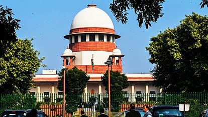 महाराष्ट्र निकाय चुनाव: सुप्रीम कोर्ट ने 4 सप्ताह में अधिसूचना, 4 महीने में चुनाव कराने का दिया आदेश