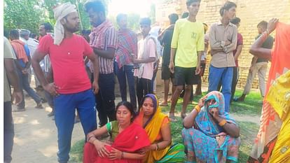 गंगा नदी में डूबे तीन किशोरों के शव मिले, गांव में मचा कोहराम