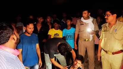 चुनार में गंगा नहाने गए छह दोस्तों में से दो डूबे, तलाश जारी