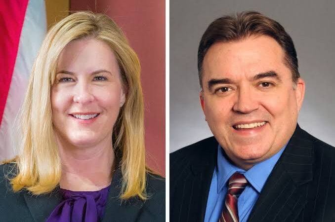 मिनेसोटा में डेमोक्रेटिक नेताओं पर हमला: पूर्व स्पीकर मेलिसा हॉर्टमैन और उनके पति की हत्या, सीनेटर हॉफमैन घायल