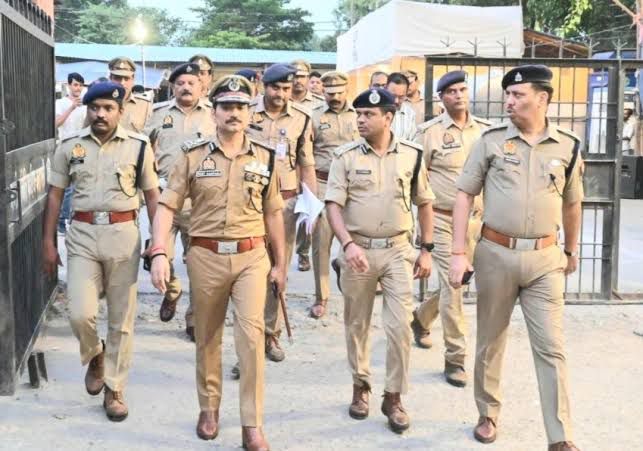 अतिक्रमण के ख़िलाफ़ सीपी सख्त, दो बार के बाद गुंडा एक्ट की होगी कार्रवाई