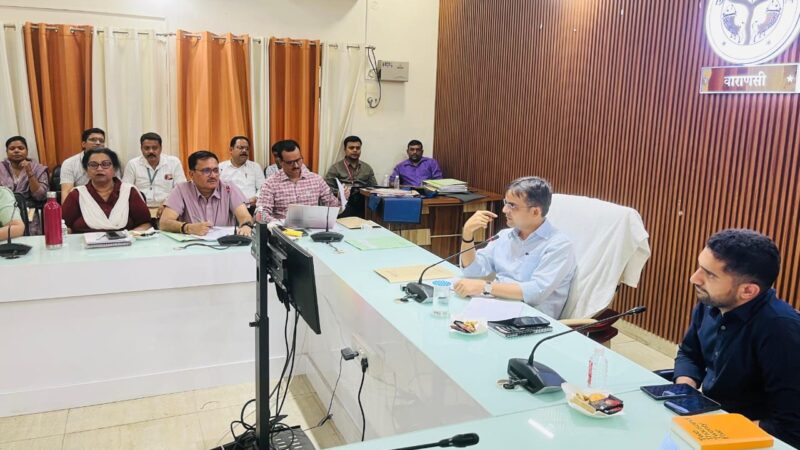 एक जुलाई से पूरे माह चलेगा अभियान, खोजे जाएंगे डेंगू मलेरिया फाइलेरिया टीबी के रोगी