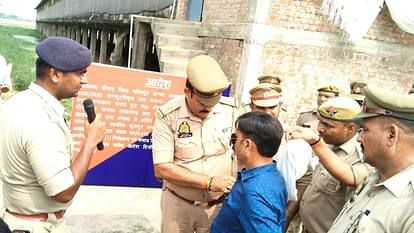 पूर्व सांसद रमाकांत यादव के परिवार की 53 बीघा, 26 करोड़ की जमीन कुर्क, अपराध से अर्जित संपत्ति बताई गई