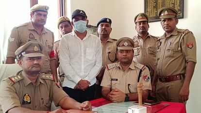 प्रेमिका से शादी के लिए बना फर्जी टीटीई, जीआरपी और आरपीएफ ने किया गिरफ्तार