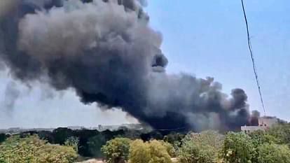 अहमदाबाद में एअर इंडिया के दुर्घटनाग्रस्त विमान में 169 भारतीय, 53 ब्रिटिश नागरिक