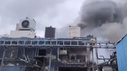 तेलंगाना के संगारेड्डी में फार्मा फैक्ट्री में विस्फोट: 8 की मौत, 26 घायल; पीएम मोदी ने की मुआवज़े की घोषणा