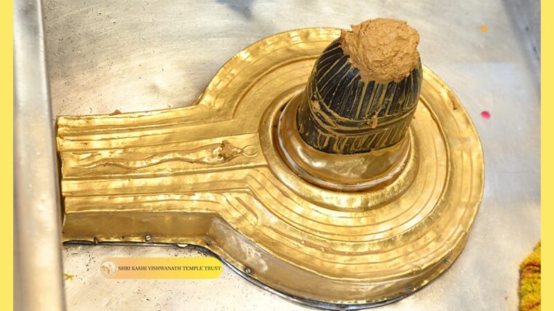 सावन के पहले दिन काशी विश्वनाथ धाम में उमड़ा भक्तों का सैलाब, पुष्पवर्षा कर हुआ स्वागत