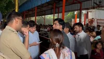 बाराबंकी: अवसानेश्वर मंदिर में करंट से दो श्रद्धालुओं की मौत, 38 घायल – सावन सोमवार को बड़ा हादसा