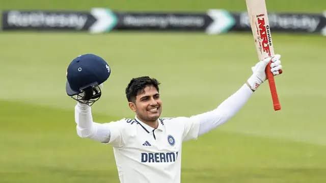 शुभमन गिल का शतक, पंत-जडेजा की साझेदारी से भारत ने इंग्लैंड के सामने 608 रन का विशाल लक्ष्य रखा