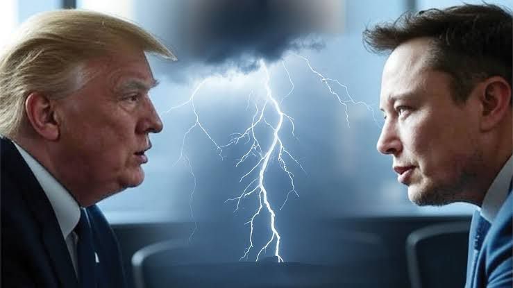 एलन मस्क ने बनाई ‘अमेरिका पार्टी’, ट्रंप के ‘बिग ब्यूटीफुल बिल’ से नाराज़ होकर तोड़ा साथ