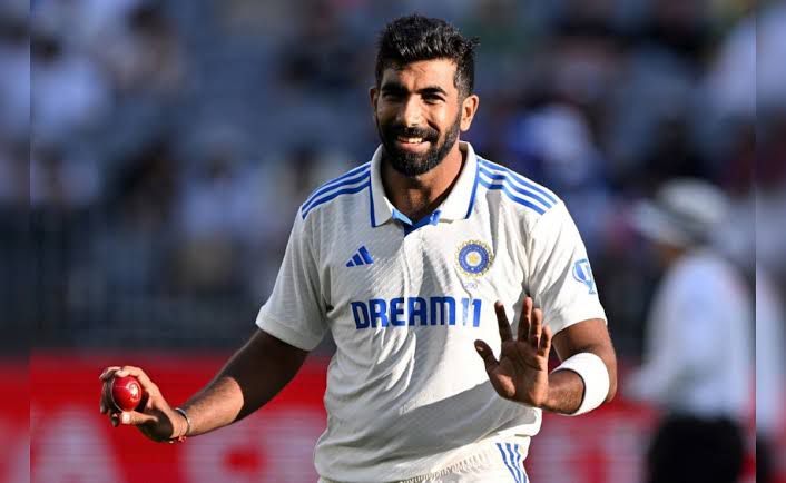 बुमराह का पांच विकेट haul, राहुल का अर्धशतक; इंग्लैंड पर वापसी की ओर बढ़ा भारत