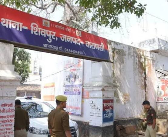 शिवपुर: पत्नी और कांस्टेबल प्रेमी पर मारपीट का केस, कोर्ट के आदेश पर FIR दर्ज