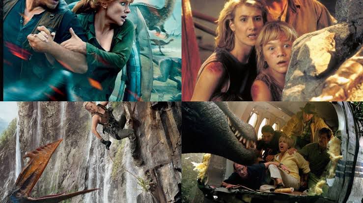 बॉक्स ऑफिस पर ‘जुरासिक वर्ल्ड रीबर्थ’ की दहाड़, F1 ने भी मचाया धमाल, काजोल की ‘मां’ रही फिसड्डी,