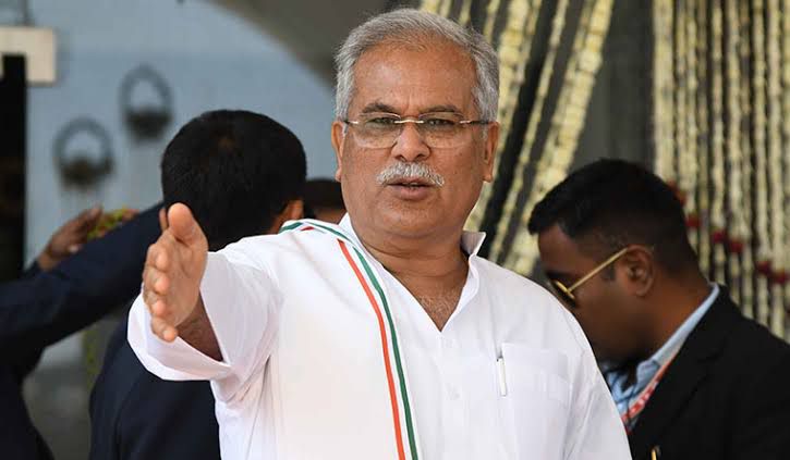 छत्तीसगढ़ शराब घोटाला: पूर्व सीएम भूपेश बघेल के बेटे चैतन्य गिरफ्तार, ईडी ने की बड़ी कार्रवाई