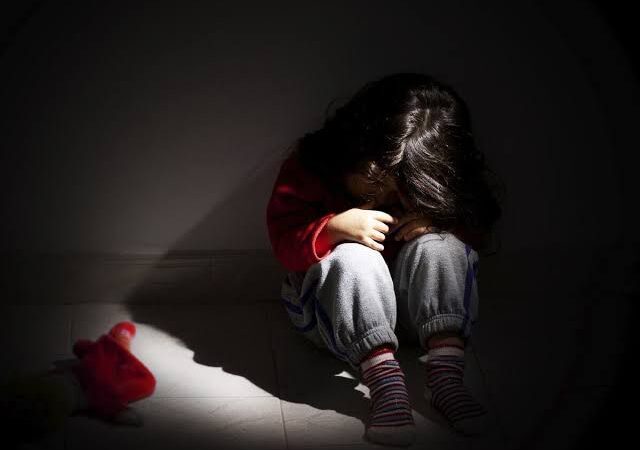 स्कूल वैन में भी बच्चे सुरक्षित नहीं, वैन चालक ने चार साल की बच्ची से किया दुष्कर्म