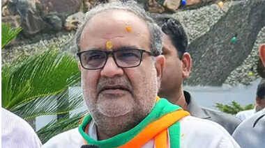 कांवड़ यात्रा पर सपा की सोच सवालों के घेरे में: भूपेंद्र चौधरी बोले – “हिंदू विरोधी मानसिकता अब बर्दाश्त नहीं”